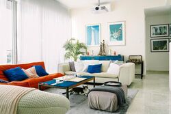 One Jervois (D10), Condominium #496544711